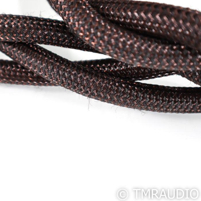 AudioQuest Thunder High Current Power Cable; 3m AC Cord