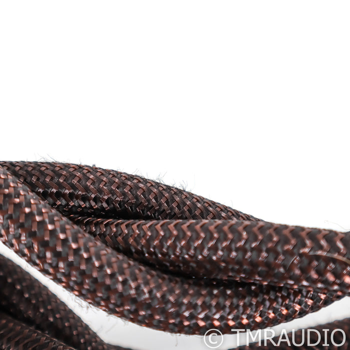 AudioQuest Thunder High Current Power Cable; 3m AC Cord