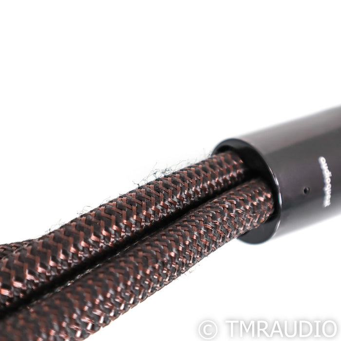 AudioQuest Thunder High Current Power Cable; 3m AC Cord