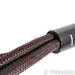 AudioQuest Thunder High Current Power Cable; 3m AC Cord