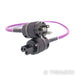 Nordost Frey 2 Power Cable; 1m AC Cord