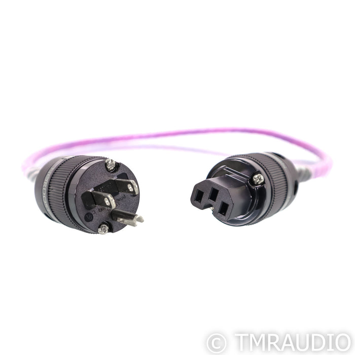Nordost Frey 2 Power Cable; 1m AC Cord
