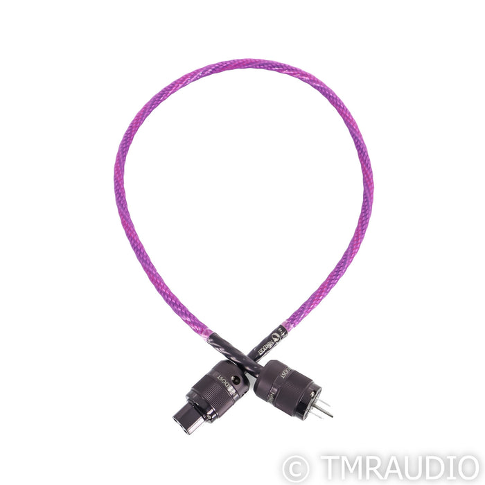 Nordost Frey 2 Power Cable; 1m AC Cord