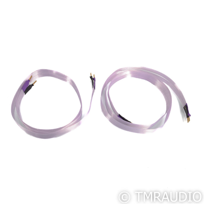 Nordost Frey 2 Speaker Cables; 2m Pair