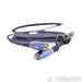AudioQuest Husky Subwoofer Cable; Single 5m Interconnect