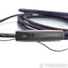 AudioQuest Husky Subwoofer Cable; Single 5m Interconnect