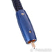 AudioQuest Husky Subwoofer Cable; Single 5m Interconnect