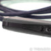 AudioQuest Husky RCA Subwoofer Cable; Single 3m Interconnect