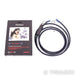 AudioQuest Husky RCA Subwoofer Cable; Single 3m Interconnect