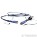 AudioQuest Husky RCA Subwoofer Cable; Single 3m Interconnect
