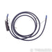 AudioQuest Husky RCA Subwoofer Cable; Single 3m Interconnect