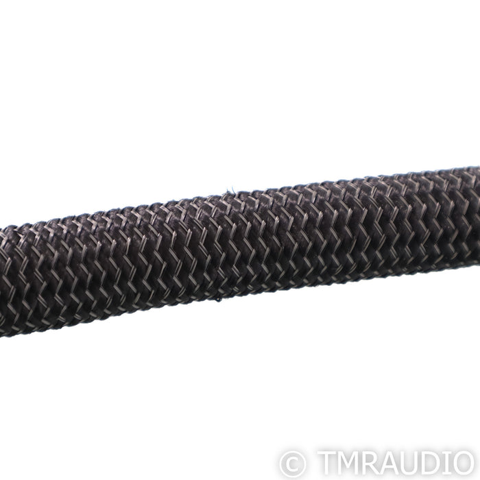 AudioQuest Blizzard Power Cable; 1m AC Cord; 72v DBS
