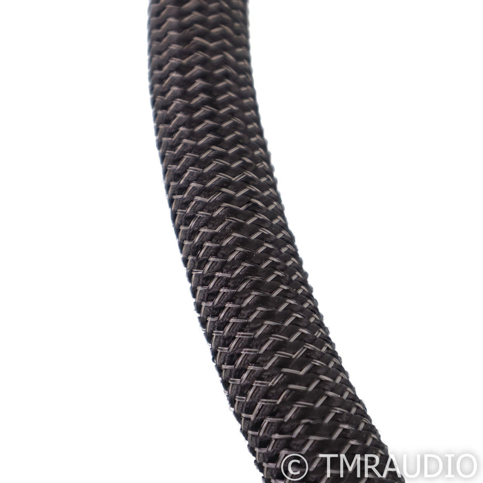 AudioQuest Blizzard Power Cable; 1m AC Cord; 72v DBS