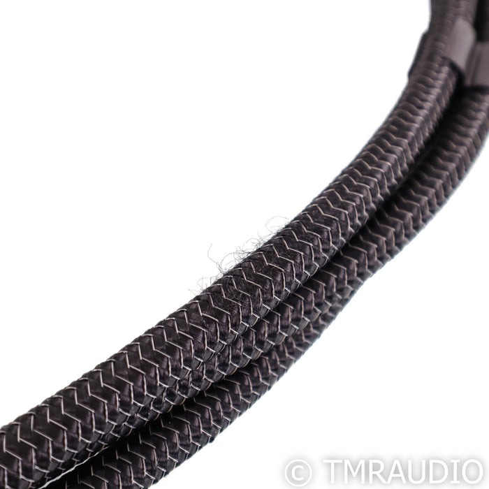 AudioQuest Tornado Power Cable; 1m AC Cord