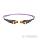 Nordost Frey 2 Analog RCA Cables; 1m Pair Interconnects