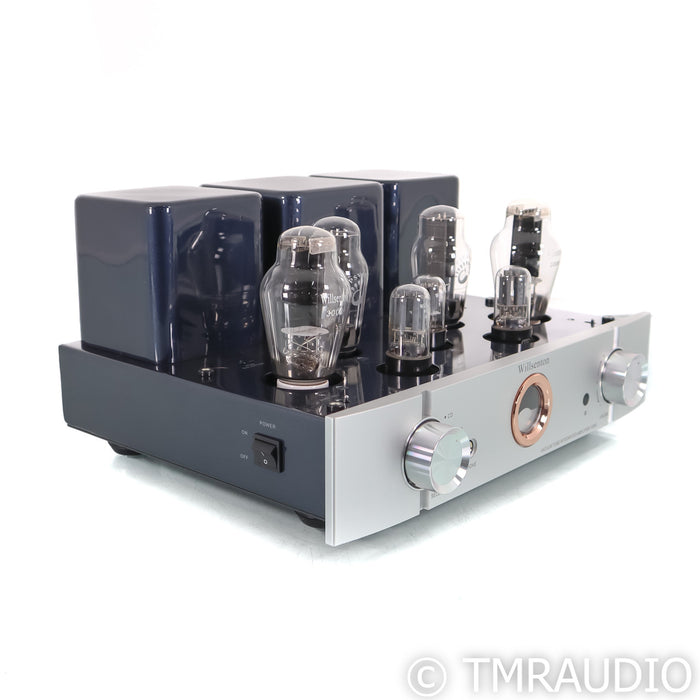 Willsenton R300 Stereo Tube Integrated Amplifier; R-300