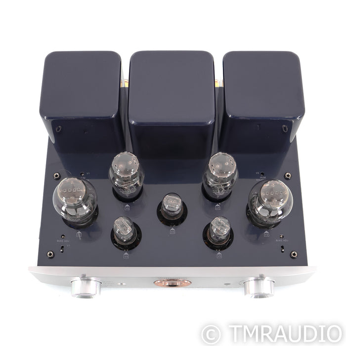 Willsenton R300 Stereo Tube Integrated Amplifier; R-300