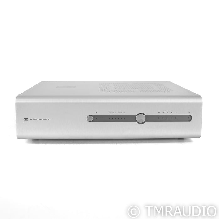 Schiit Yggdrasil DAC; D/A Converter; Gen 5 USB (No Remote)