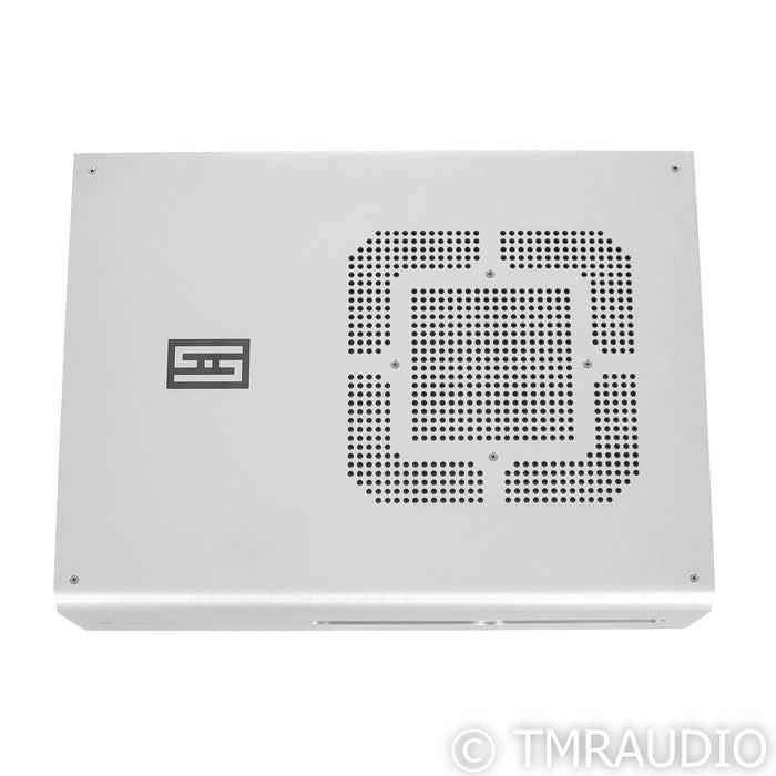 Schiit Yggdrasil DAC; D/A Converter; Gen 5 USB (No Remote)