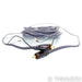 AudioQuest Black Lab RCA Subwoofer Cable; Single 8m Interconnect