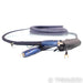 AudioQuest Husky RCA Subwoofer Cable; Single 8m Interconnect