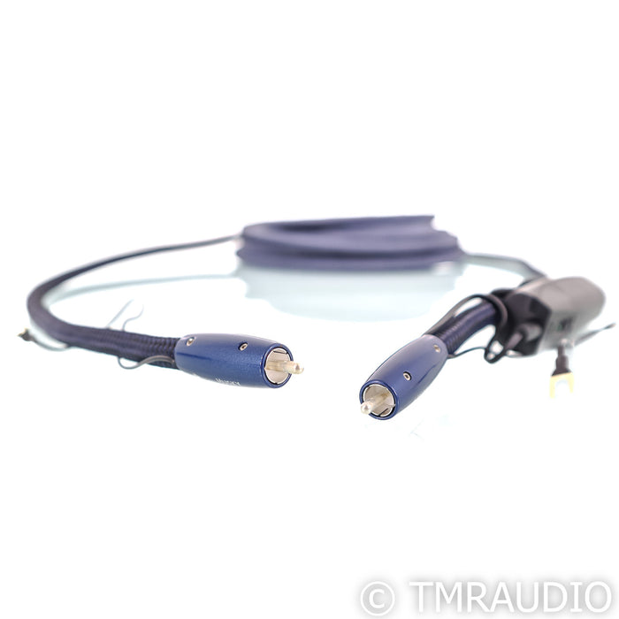 AudioQuest Husky RCA Subwoofer Cable; Single 8m Interconnect