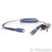 AudioQuest Husky RCA Subwoofer Cable; Single 8m Interconnect