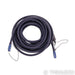 AudioQuest Husky RCA Subwoofer Cable; Single 8m Interconnect