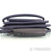 AudioQuest Husky RCA Subwoofer Cable; Single 8m Interconnect