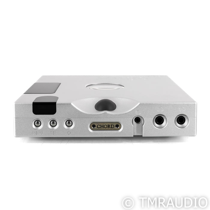 Chord Electronics Hugo TT2 DSD DAC / Headphone Amplifier; Bluetooth