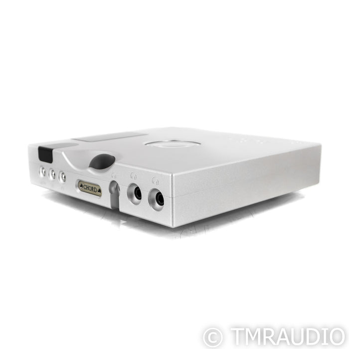 Chord Electronics Hugo TT2 DSD DAC / Headphone Amplifier; Bluetooth