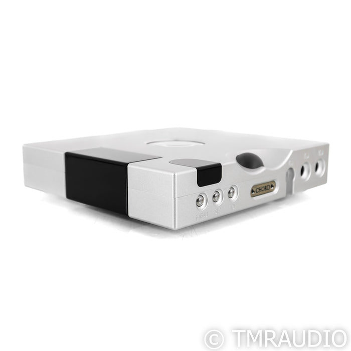 Chord Electronics Hugo TT2 DSD DAC / Headphone Amplifier; Bluetooth