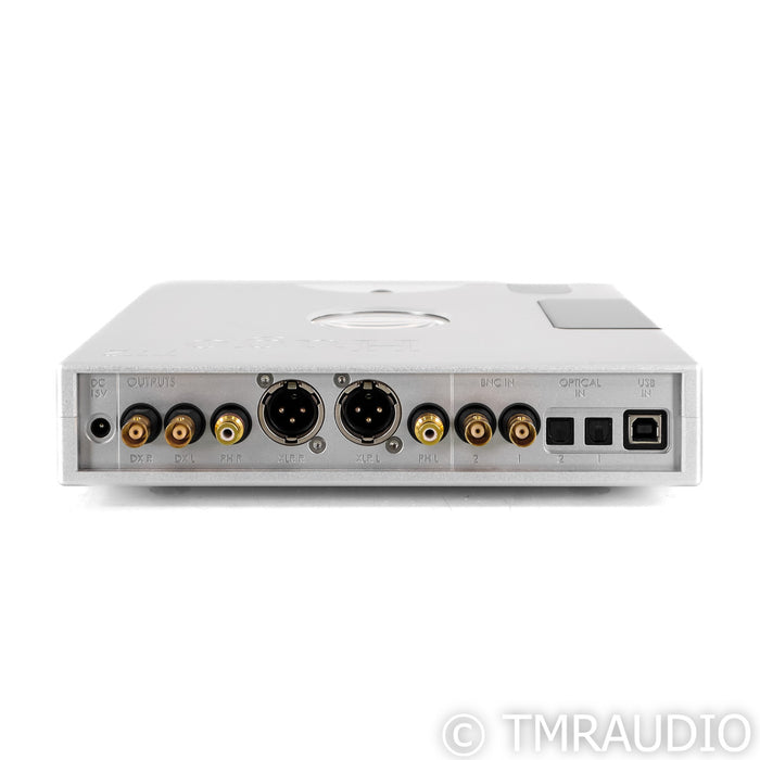 Chord Electronics Hugo TT2 DSD DAC / Headphone Amplifier; Bluetooth