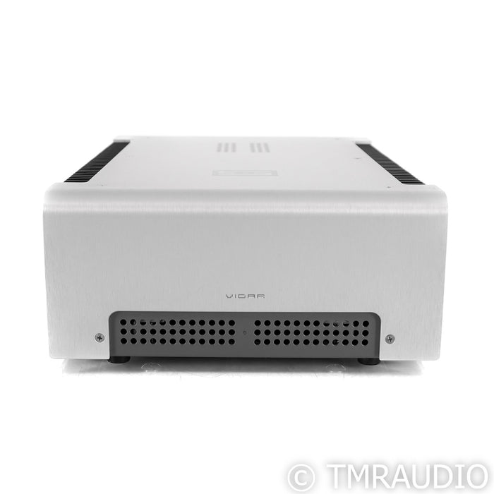 Schiit Vidar Stereo / Mono Power Amplifier