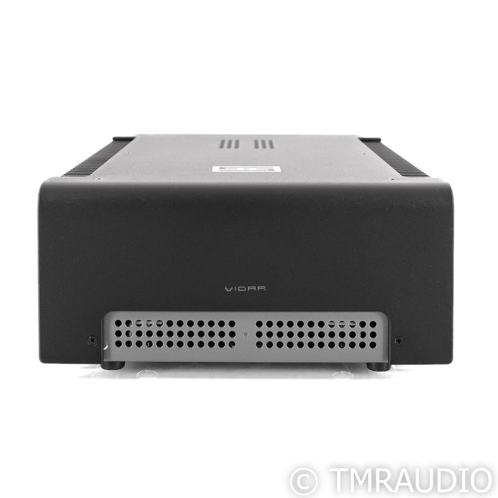 Schiit Vidar Stereo / Mono Power Amplifier