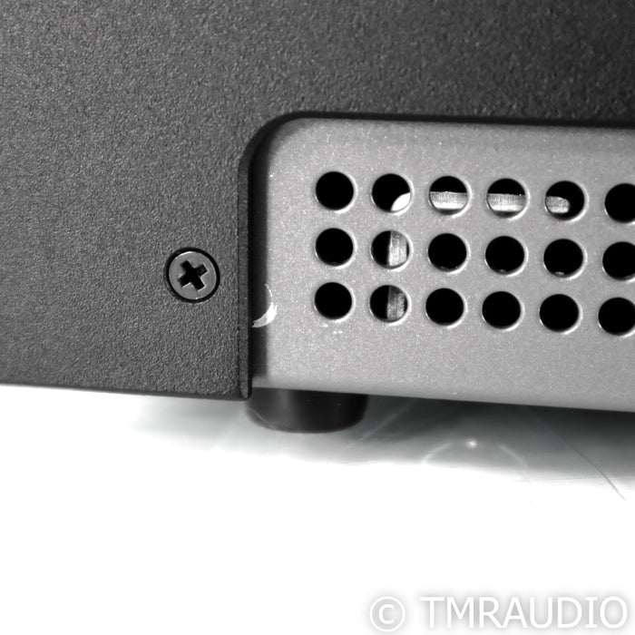 Schiit Vidar Stereo / Mono Power Amplifier