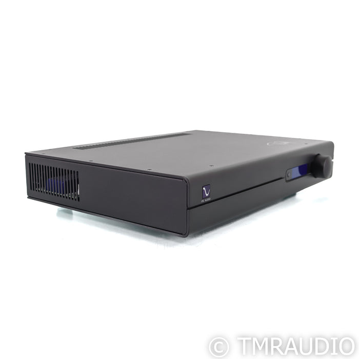 PS Audio Stellar Gain Cell DAC; D/A Converter; Paul McGowan Autographed