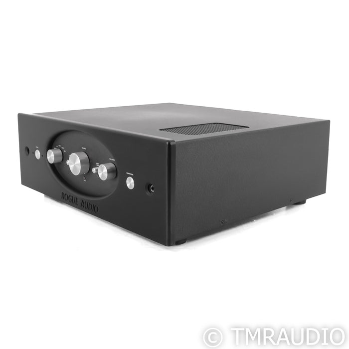 Rogue Audio Pharaoh Stereo Hybrid Integrated Amplifier; MM Phono