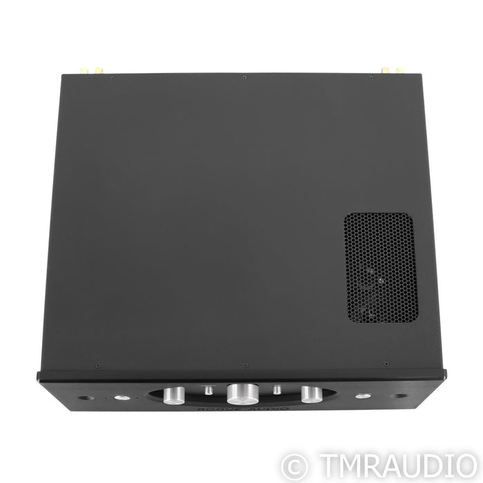 Rogue Audio Pharaoh Stereo Hybrid Integrated Amplifier; MM Phono