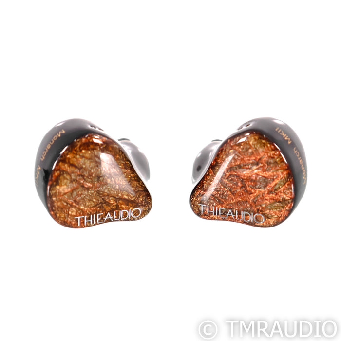 Thieaudio Monarch MKII In-Ear Monitors; Mk2