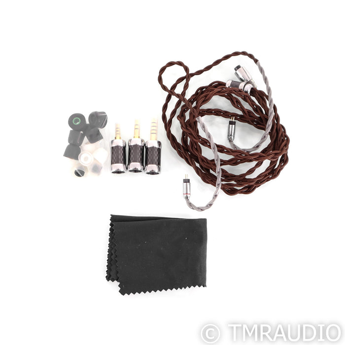 Thieaudio Monarch MKII In-Ear Monitors; Mk2