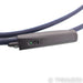 AudioQuest Water XLR Cables; 1m Pair Balanced Interconnects