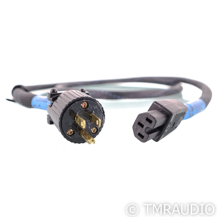 Essential Sound Product The Essence Reference Power Cable; 2m AC Cord