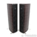Sonus Faber Olympica Nova V Floorstanding Speakers; Pair Wenge