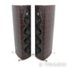 Sonus Faber Olympica Nova V Floorstanding Speakers; Pair Wenge