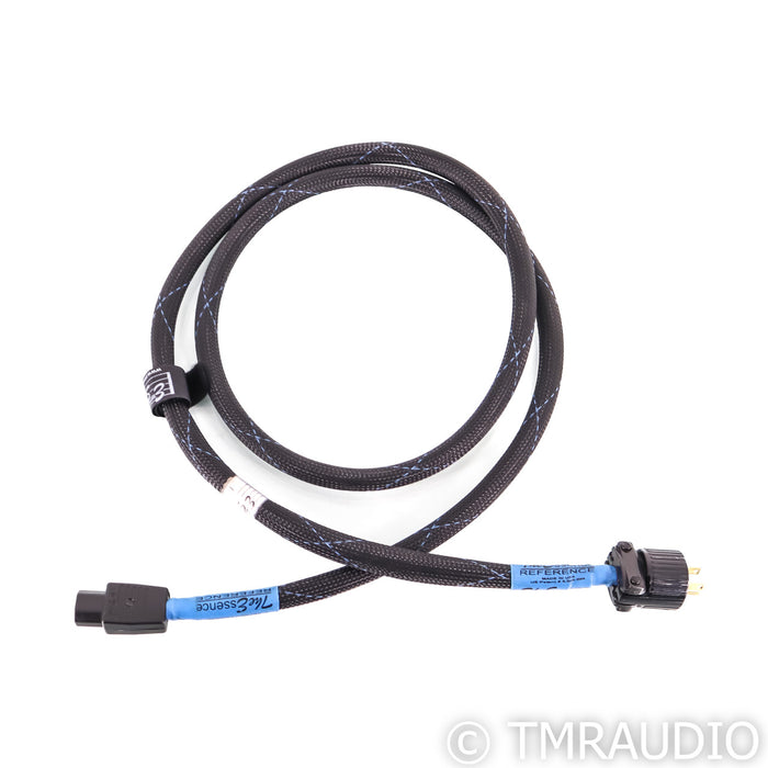 Essential Sound Product The Essence Reference Power Cable; 2m AC Cord