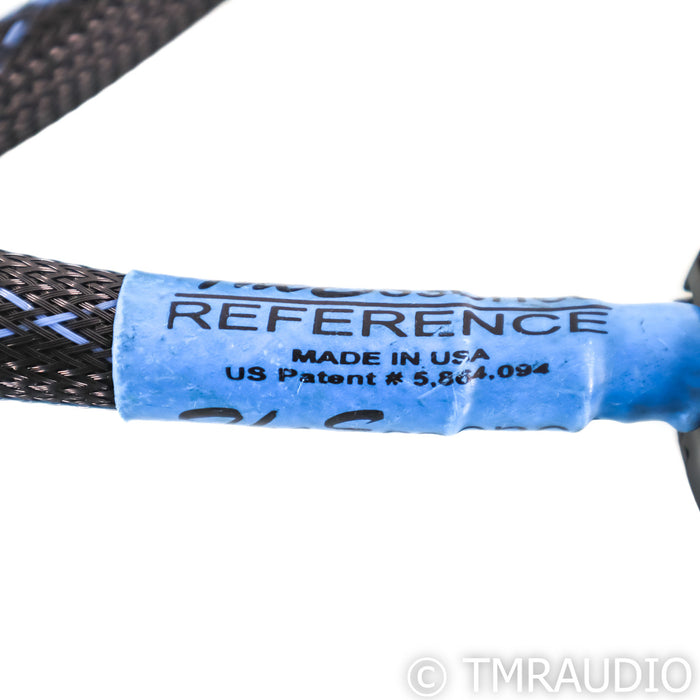 Essential Sound Product The Essence Reference Power Cable; 2m AC Cord