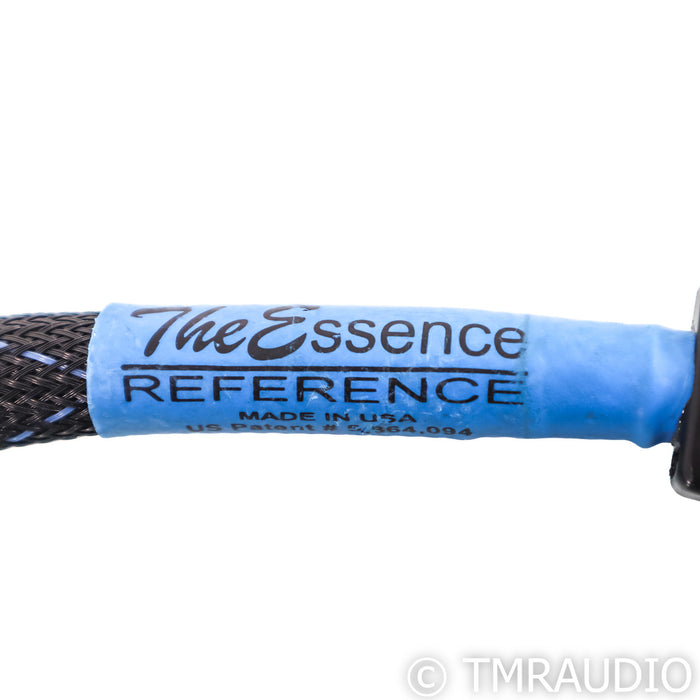 Essential Sound Product The Essence Reference Power Cable; 2m AC Cord