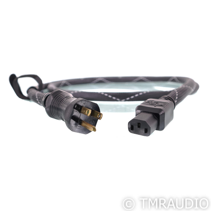 Essential Sound Product MusicCord Pro Power Cable; 2m AC Cord