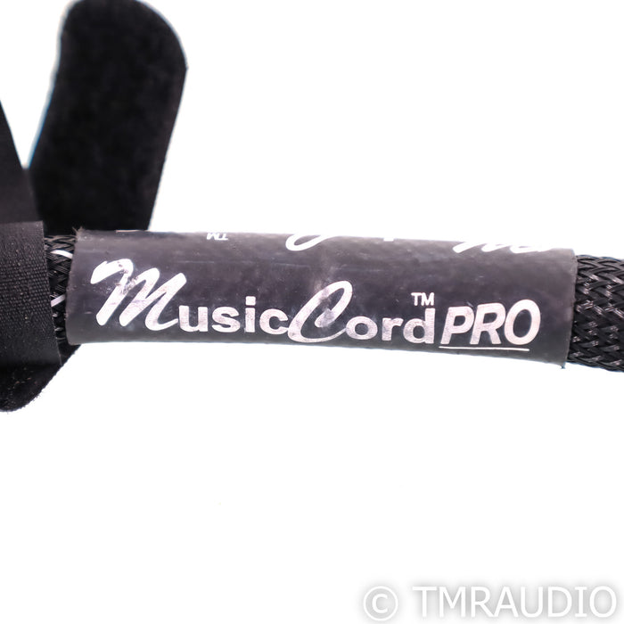 Essential Sound Product MusicCord Pro Power Cable; 2m AC Cord